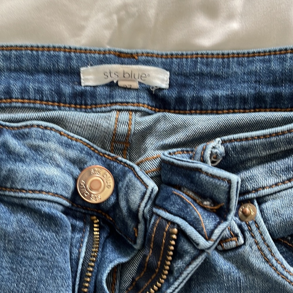 Sts blue jeans - Picture 3 of 5